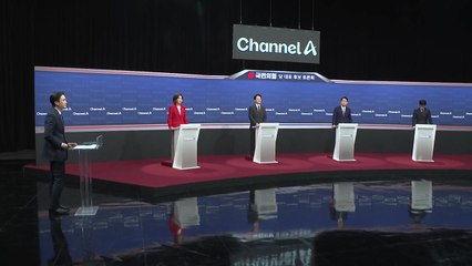 '특검·여론조성팀 의혹' 직격...한동훈 "野 억지 주장 올라타" / YTN