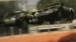 Toca Race Driver GRID sur Playstation 3