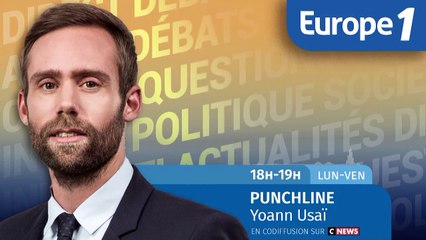 Punchline - Donald Trump, plus populaire que jamais après la tentative d'assassinat à son encontre ?