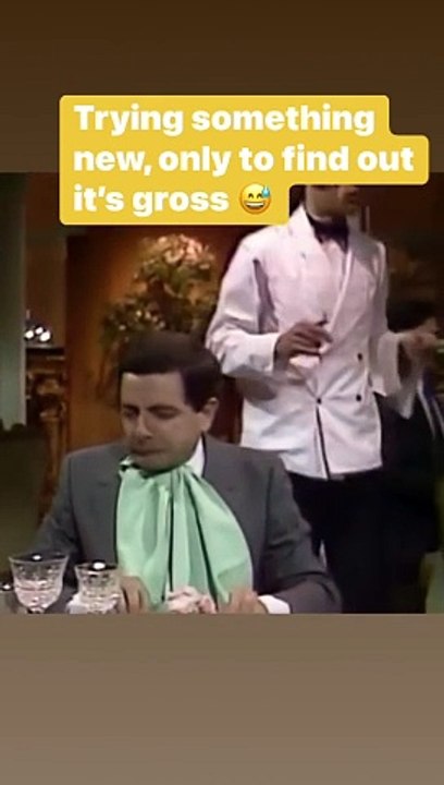 Mr Bean | Funny clips | Mr Bean Official