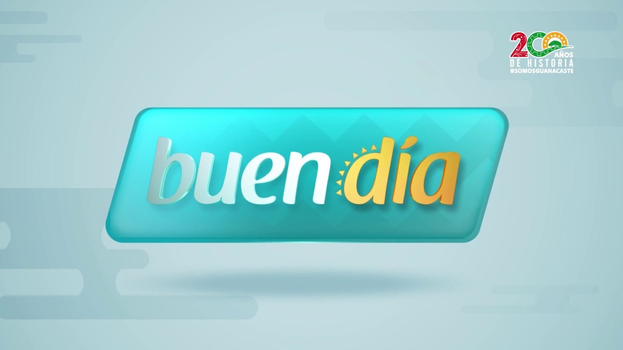 Buen Día, 16 Julio 2024