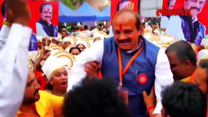 वसंत मोरेंना अटक करा; मनसे पदाधिकाऱ्याची मागणी