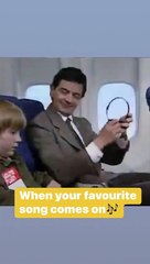 Mr Bean | funny clips | Mr Bean official