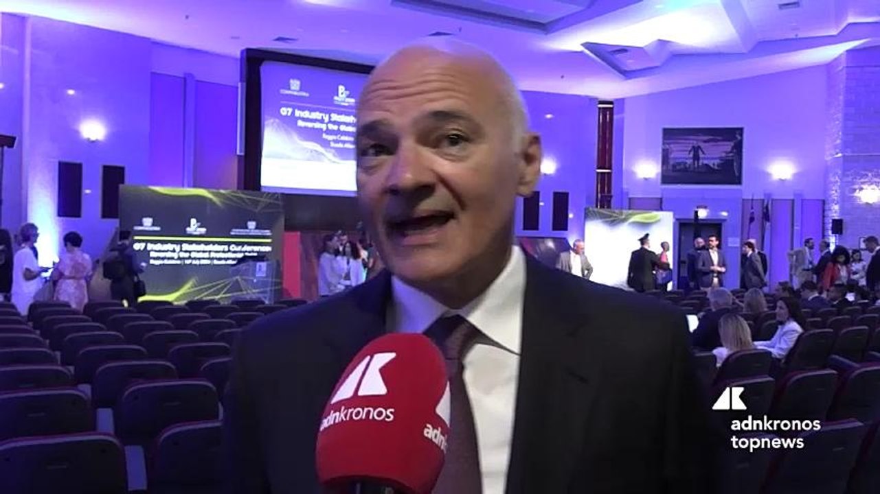 Poggi (Deloitte): «Per far crescere il PIL, necessarie politiche comuni da Paesi G7»