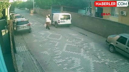 81 yaşındaki adama bayat ekmek topladığı için saldırdılar