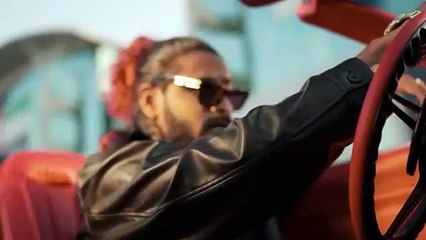 EMIWAY - SCENE CHANGE OFFICIAL MUSIC VIDEO