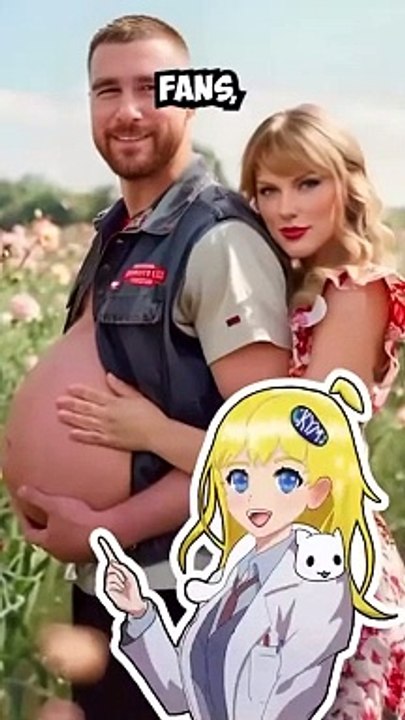 'I Knocked Up Travis' Is a Certified Banger