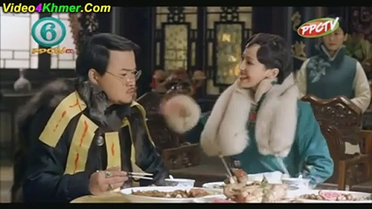 无心法师 07