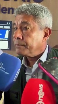 Eleições 2024: Jerônimo Rodrigues dá prazo para resolver inelegibilidade de Isaac Carvalho em Juazeiro