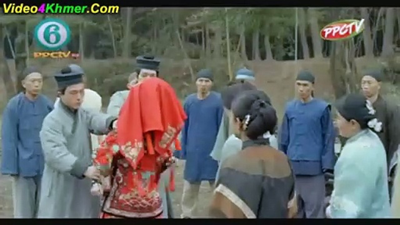 无心法师 09