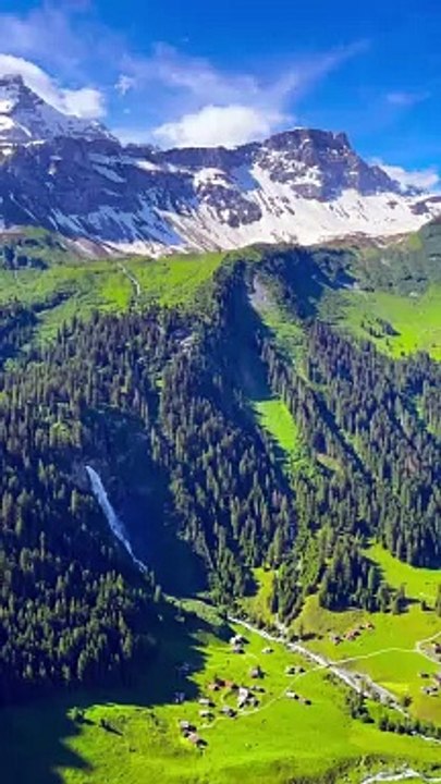 Kashmir video nice