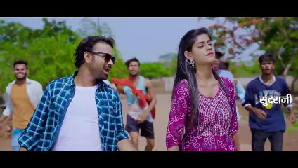 #CgSong Akanksha __ Vinod Joshi __ Tor Pyaar Ma - तोर प्यार मा __ New Chhattisgarhi Video 2023