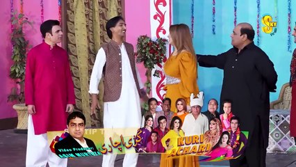 New_Stage_Drama_2024___Nasir_Chinyoti_and_Agha_Majid___Mahnoor___Saleem_Albela_#comedy_#comedyvideo(720p)