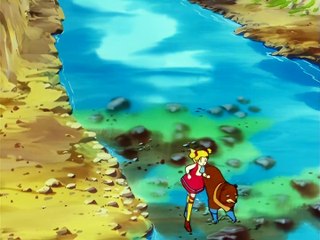 مسلسل ساندي بل-4