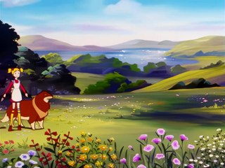 مسلسل ساندي بل-3