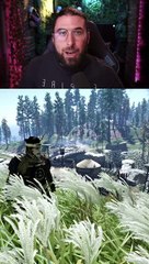 vidéo exclu - Ghost of Tsushima- jour 4 - partie 1