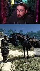 vidéo exclu - Ghost of Tsushima- jour 4 - partie 24