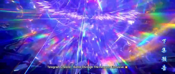 Battle Through the Heavens  Episode 104-105 Trailer