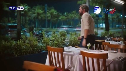 114. Tierra de Deseos (Terra e Paixao), en español