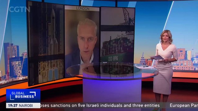 Hydrogen ambitions: China is taking the lead