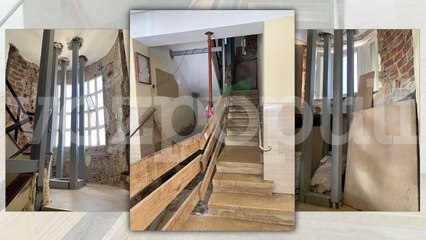 La estafa del ascensor hace la vida imposible a centenares de vecinos en Cantabria