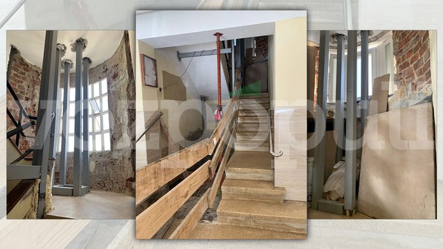La estafa del ascensor hace la vida imposible a centenares de vecinos en Cantabria