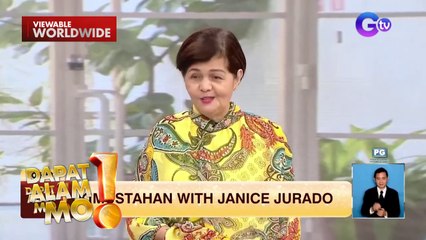 Dating aktres na si Janice Jurado, kumusta na nga ba ngayon? | Dapat Alam Mo!