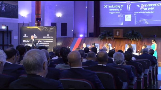 Deloitte al B7: Il commercio globale essenziale per la crescita