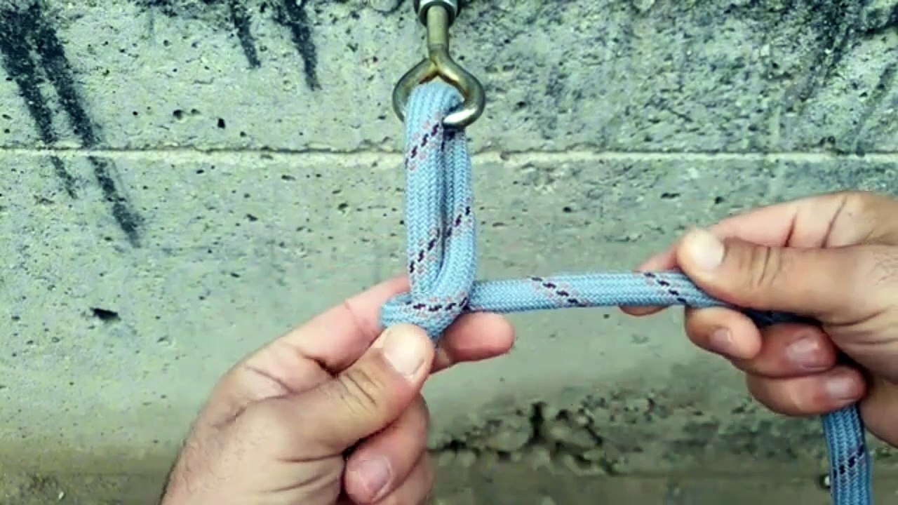 Wonderful variety of knots | How to tie | Magic Knots - video Dailymotion