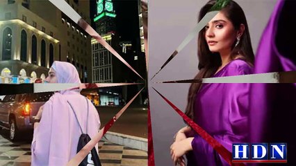 Viral Video of Durefishan Saleem: Watch the Trending Moment! 🎥