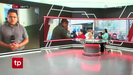 Trasladan a la Felcc a la encargada de una agencia que incumplió con un paquete de viaje a México