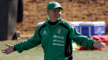 ¿Es Javier Aguirre la mejor opción para México?
