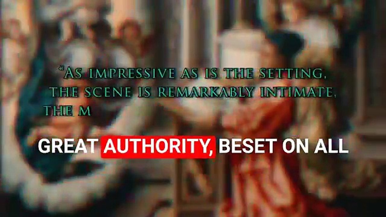 World Shocked: Nostradamus' 2024 Prophecy of the End of Donald Trump?