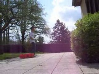 Alix Hardflip 1