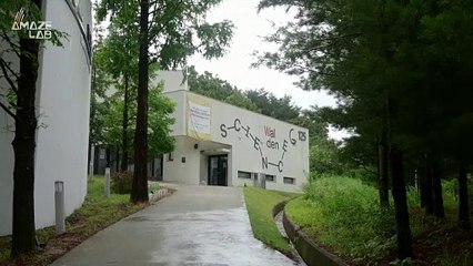 A Toilet That Powers a Campus Building With What?!!