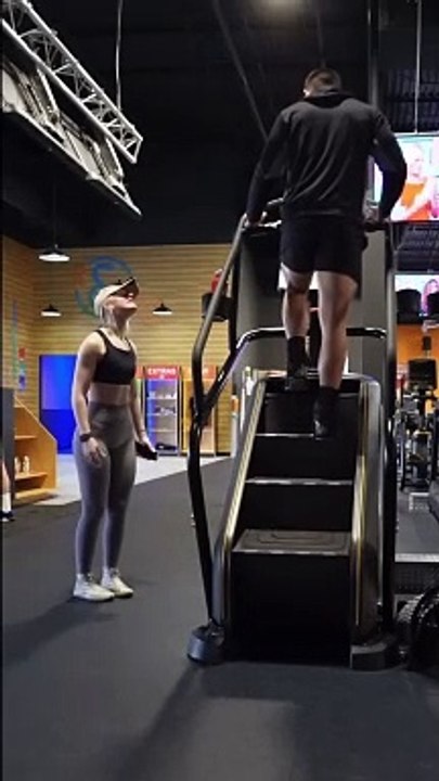 Gym_etiquette "Fit Follies: Hilarious Hijinks at the Gym - A Comedy Sketch in 20 Words"