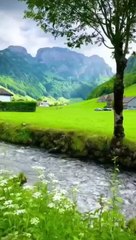 Natural beauty is unmatched Pakistan