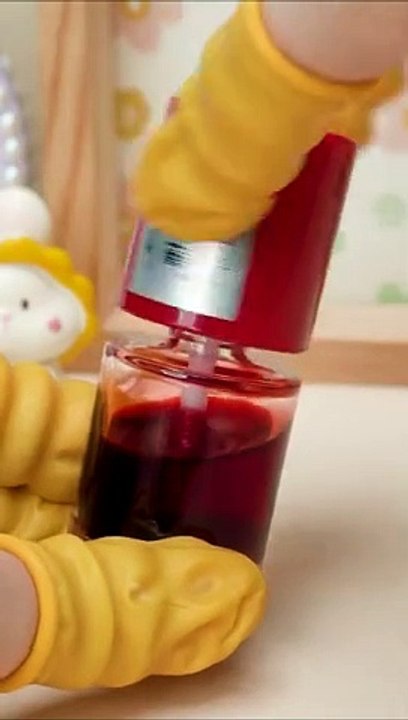 ASMR Repairing Makeup