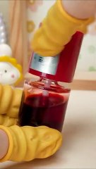 ASMR Repairing Makeup