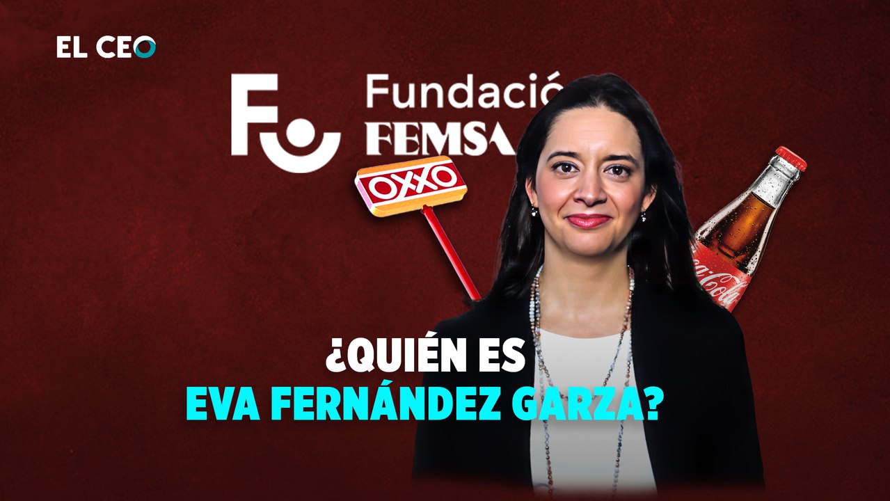 ¿Quién es Eva Fernández Garza? - Vídeo Dailymotion