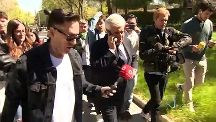 Pedro Rocha es inhabilitado dos años por el TAD