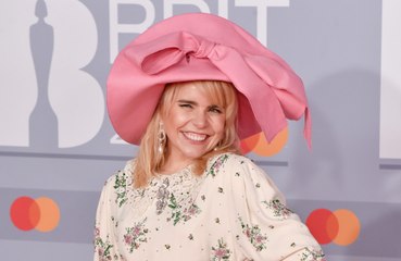 Paloma Faith says people mistook her as "stupid" when she just lacks "pretension"
