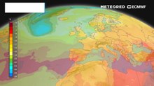 Algumas zonas de Portugal registarão temperaturas a rondar os 40 ºC nos próximos dias