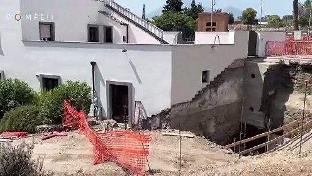 Un descubrimiento arqueológico en Italia revela detalles inéditos de la historia de España y el Imperio Romano