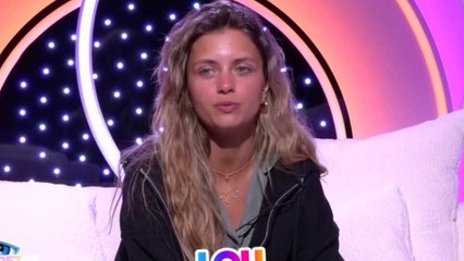 VOICI - "Bienvenue dans ce monde" : Lou (Secret Story) aux anges, elle annonce une excellente nouvelle