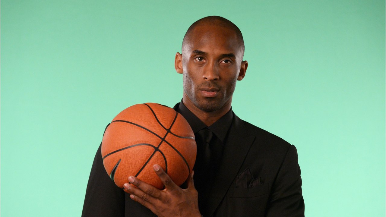 VOICI - Kobe Bryant : mort de Joe Bryant, père...