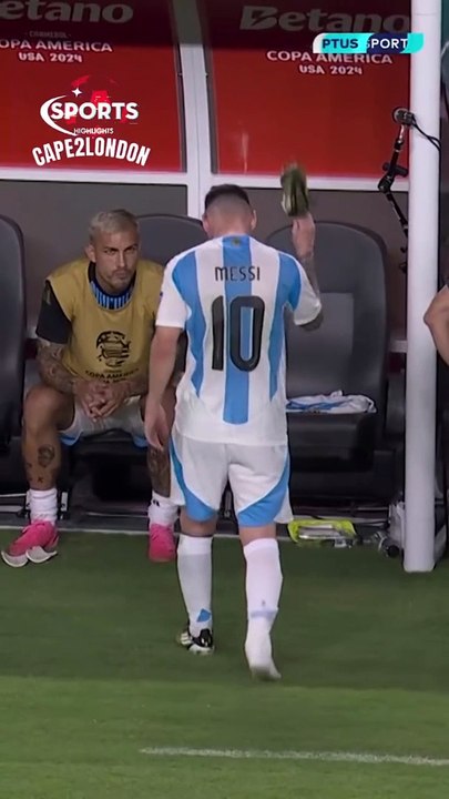 Messi#cry - video Dailymotion