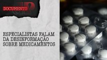 Saiba o que pode ser feito para melhorar a qualidade do sono | DOCUMENTO JP