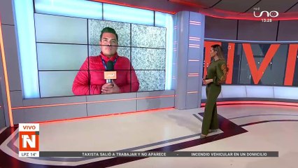 VIAJARON Y LE VACIARON LA CASA