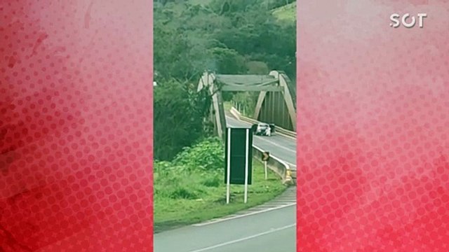 Perseguição policial cinematográfica termina com prisão de homem em Cascavel